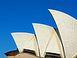 Opera House - Neusüdwales (Sydney)