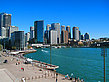 Foto Circular Quay - Sydney