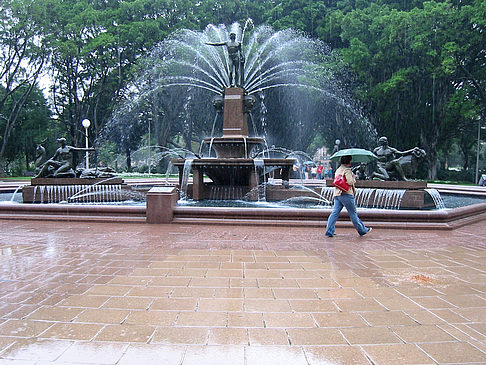 Fotos Hyde Park | Sydney