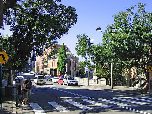 Fotos Innenstadt