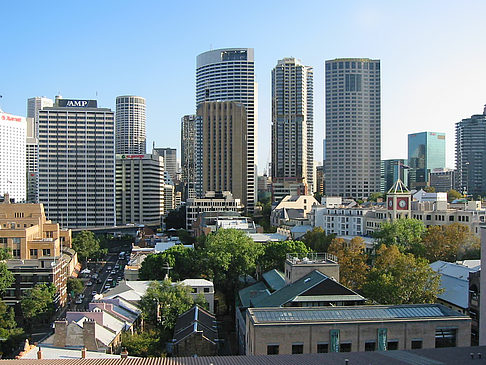 Fotos Skyline | Sydney