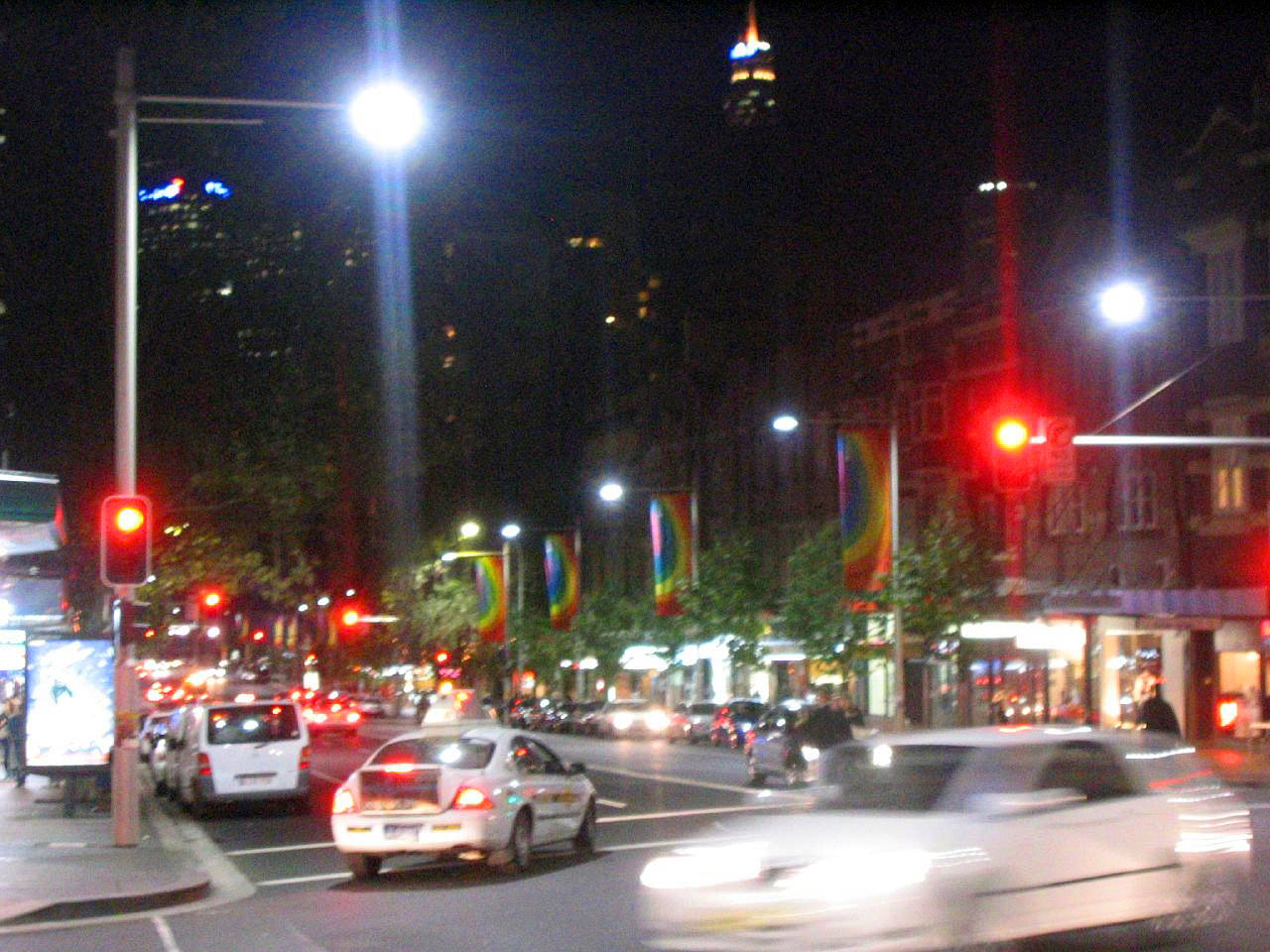  Impressionen von Citysam  Sydney 