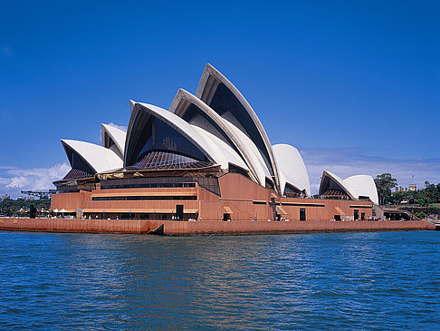  Fotografie Reiseführer  in Sydney 