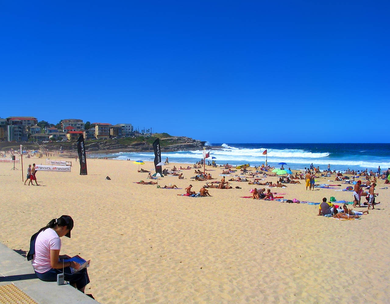 Maroubra Beach Fotos
