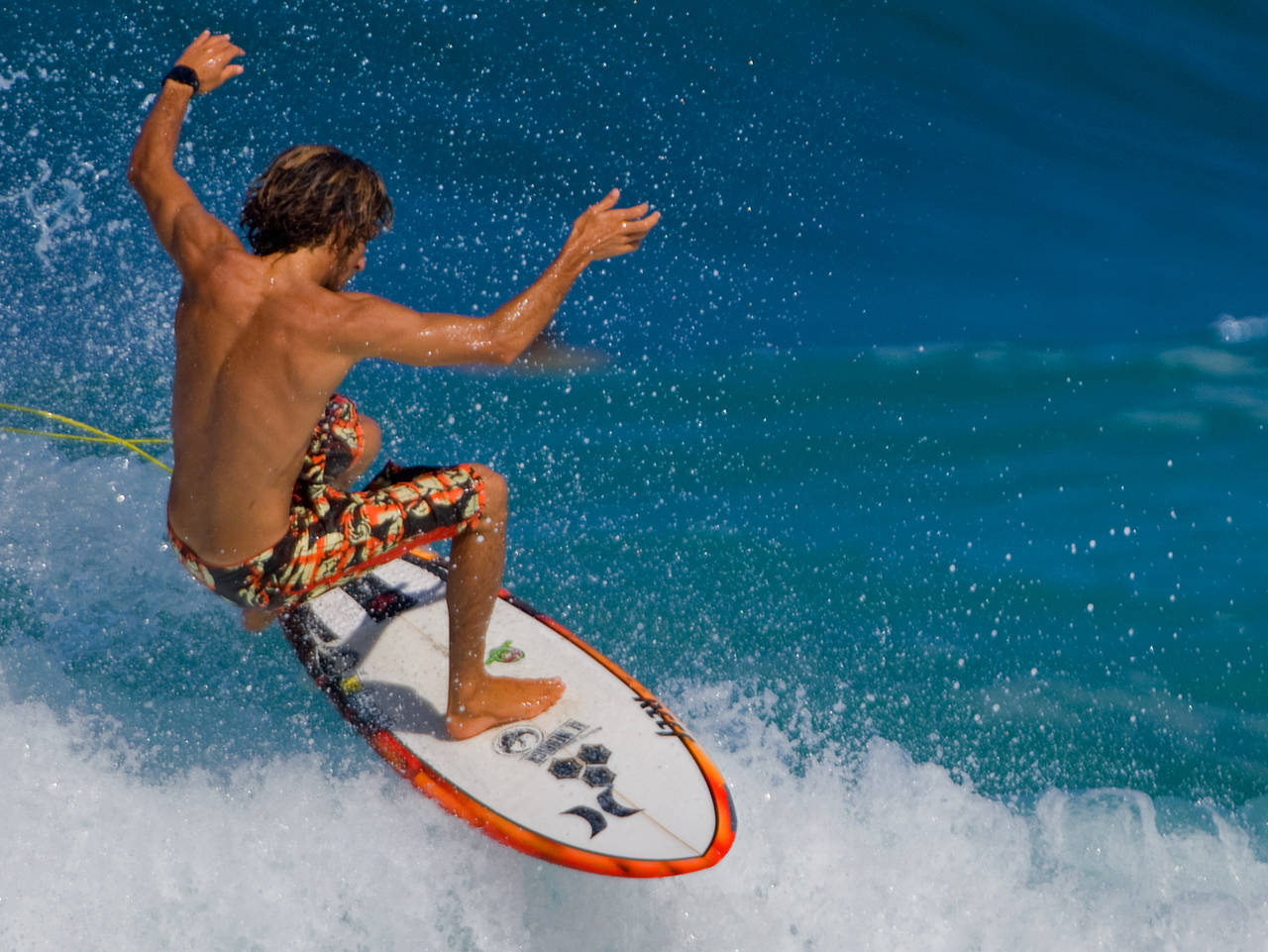 Maroubra Beach Foto 