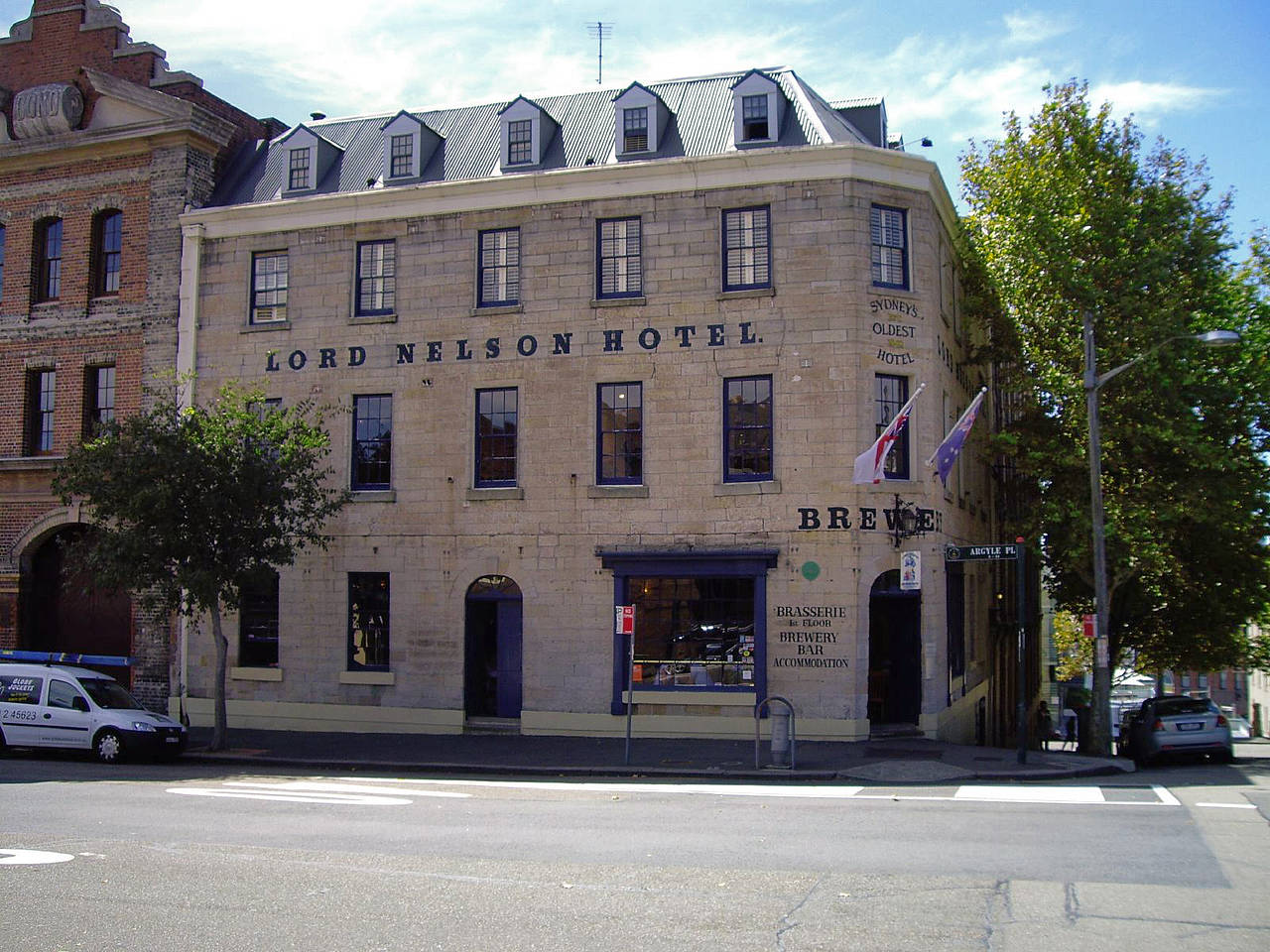 Tipps und Tricks zu Sydney Hotels