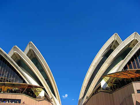 Foto Opera House