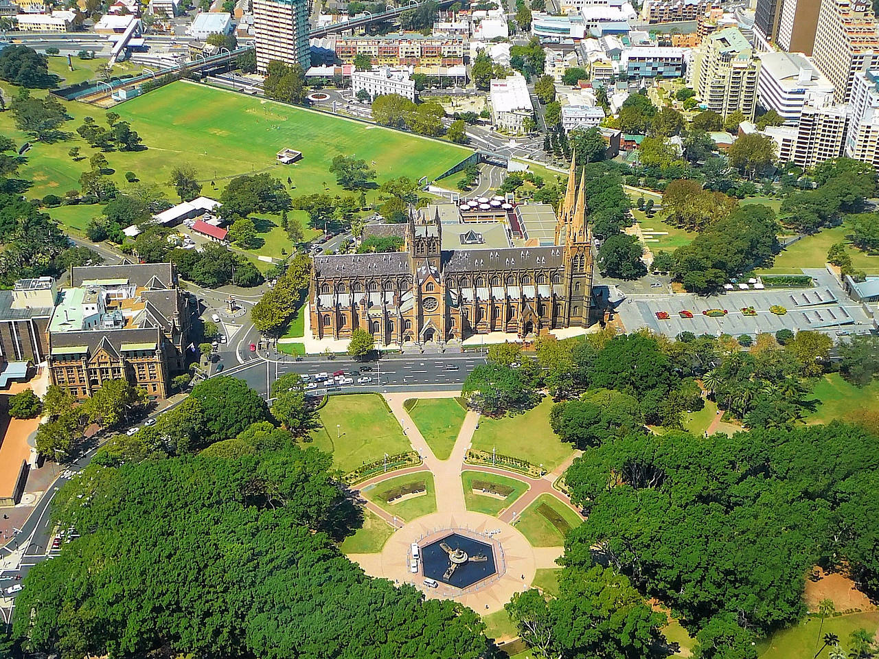 Foto Touren in Sydney - Sydney