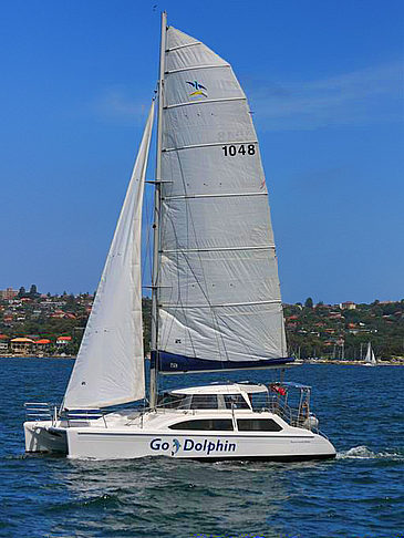Watson Bay - Neusüdwales (Sydney)