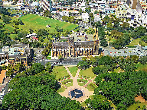 Hyde Park