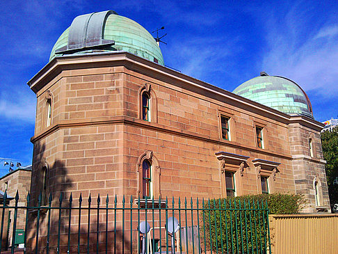 The Rocks